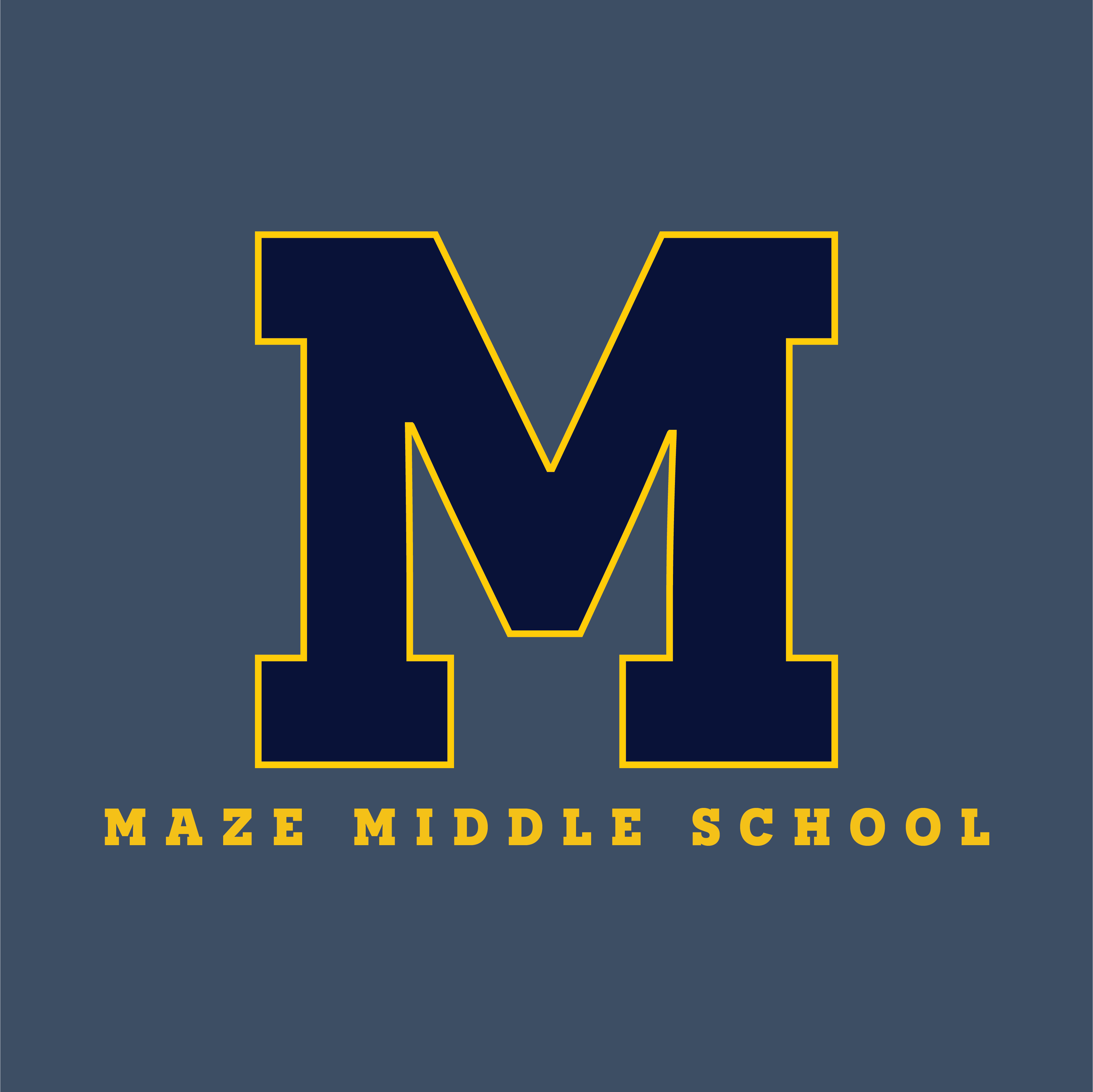 Maze Middle School