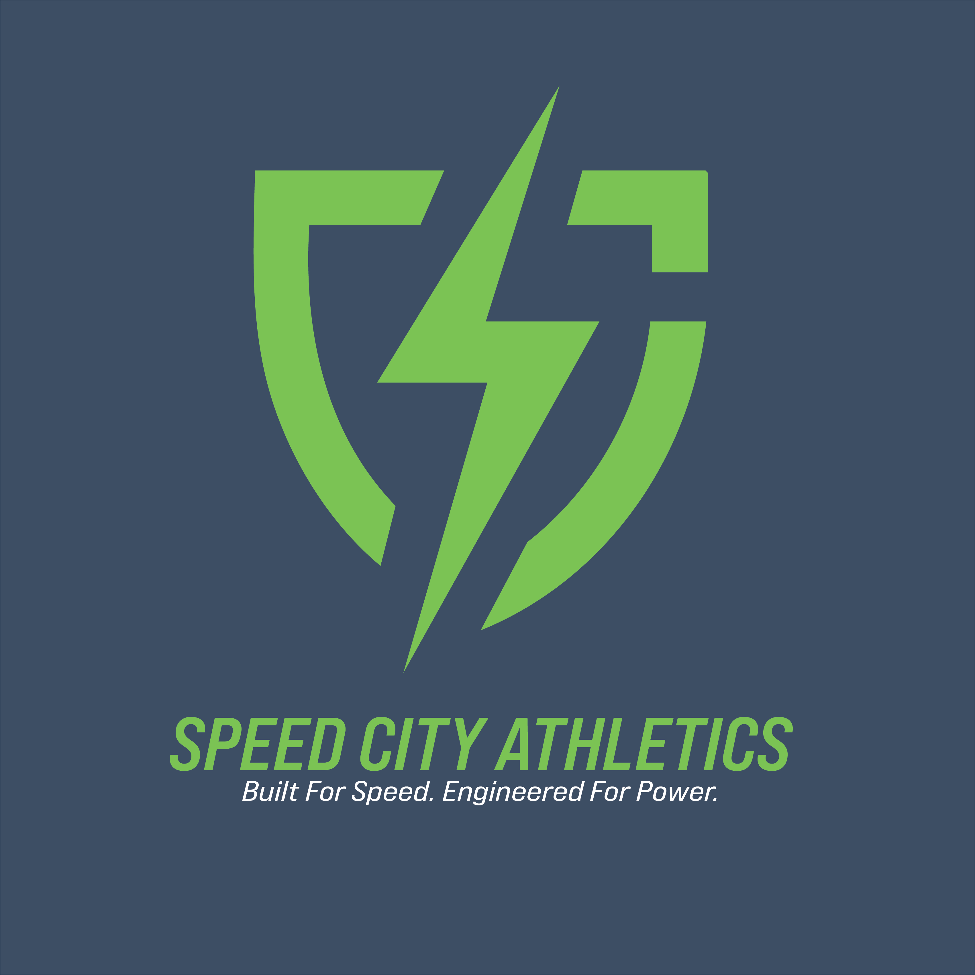 Speed City Athletics