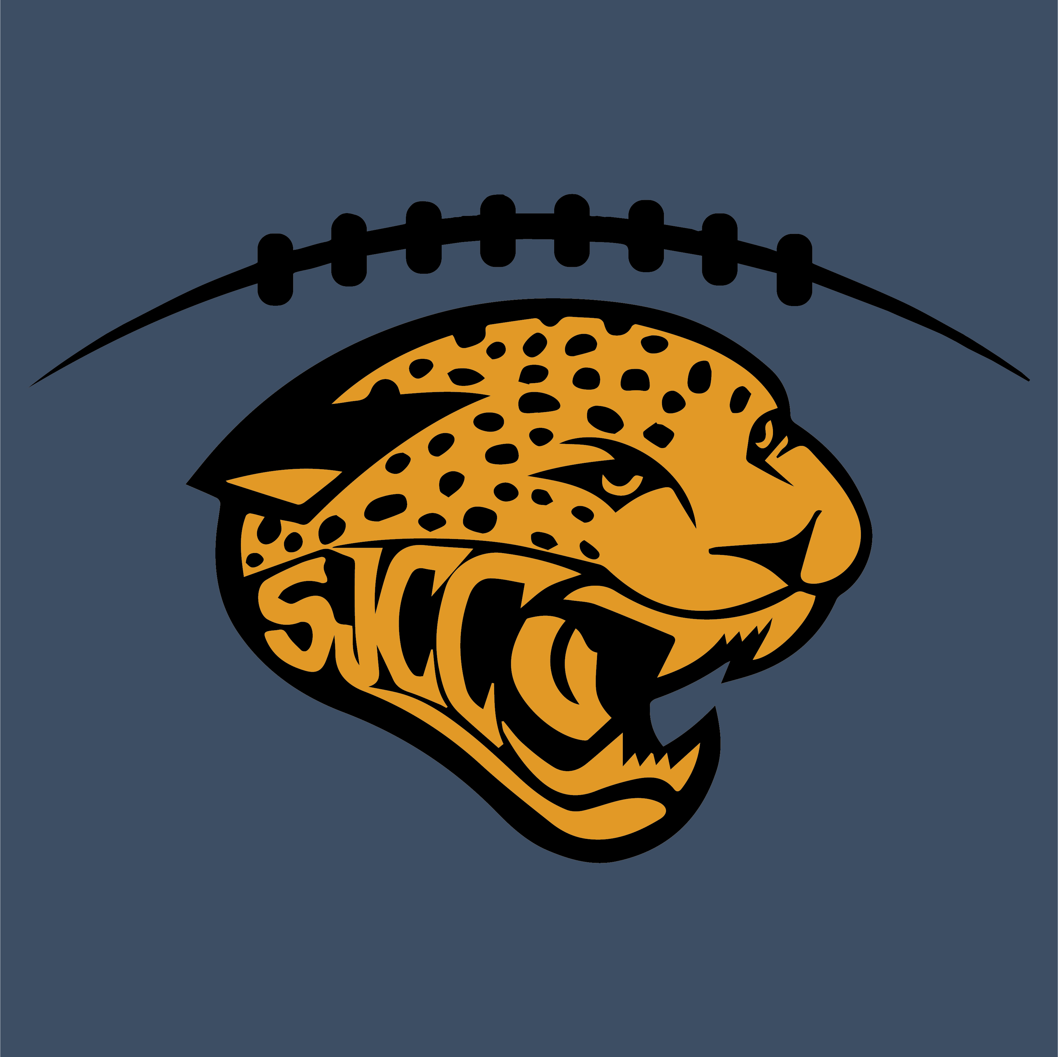 Jaguar Football