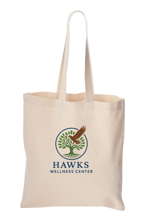 Basic Tote Bag