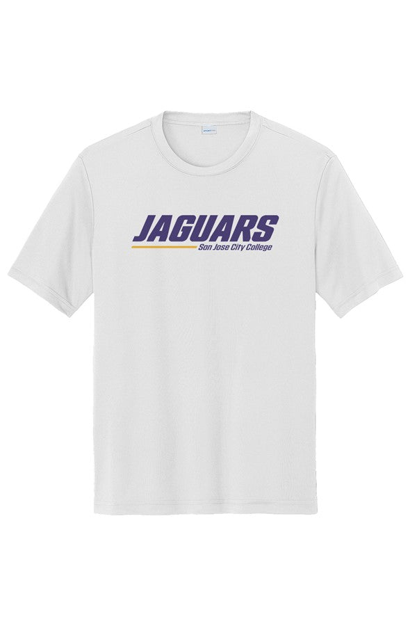 SJCC Football Competitor Tee