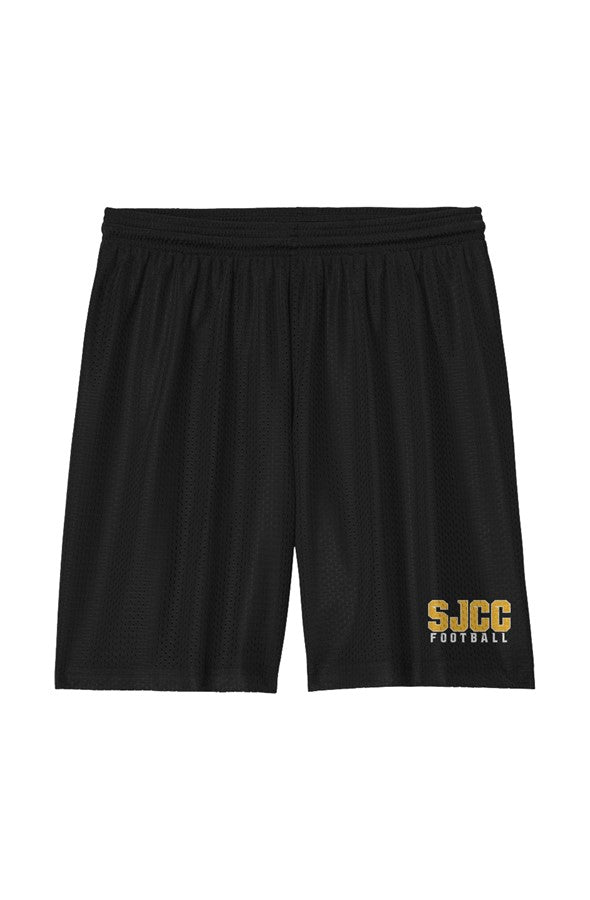 Mesh 7” Short