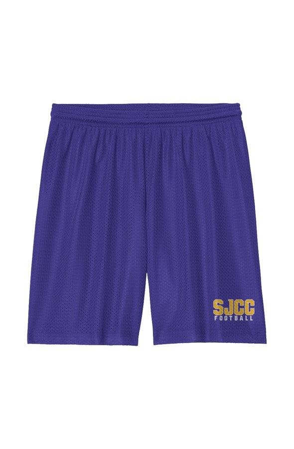 Mesh 7” Short