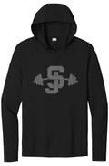 Posi UV Pro Hoodie
