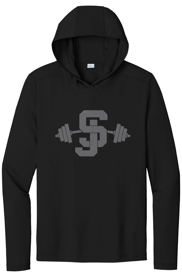 Posi UV Pro Hoodie