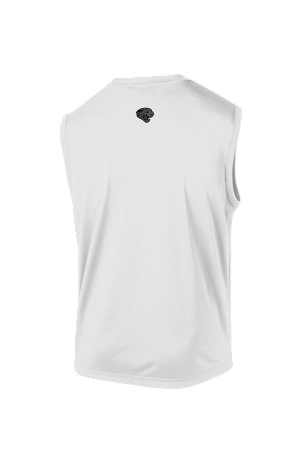 Sleeveless Competitor Tee