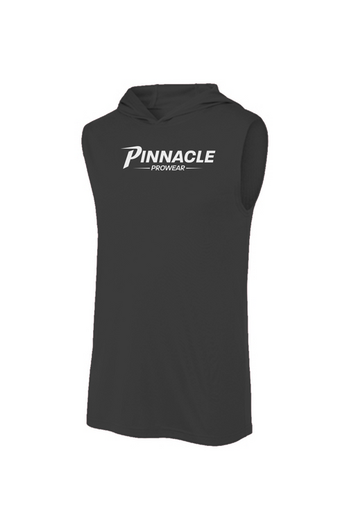 Pinnacle ProWear Performance Sleeveless Hoodie