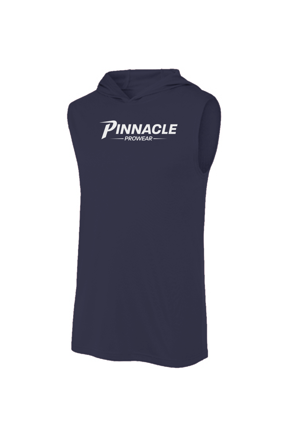 Pinnacle ProWear Performance Sleeveless Hoodie