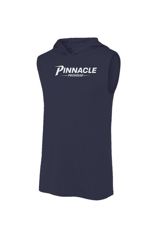 Pinnacle ProWear Performance Sleeveless Hoodie