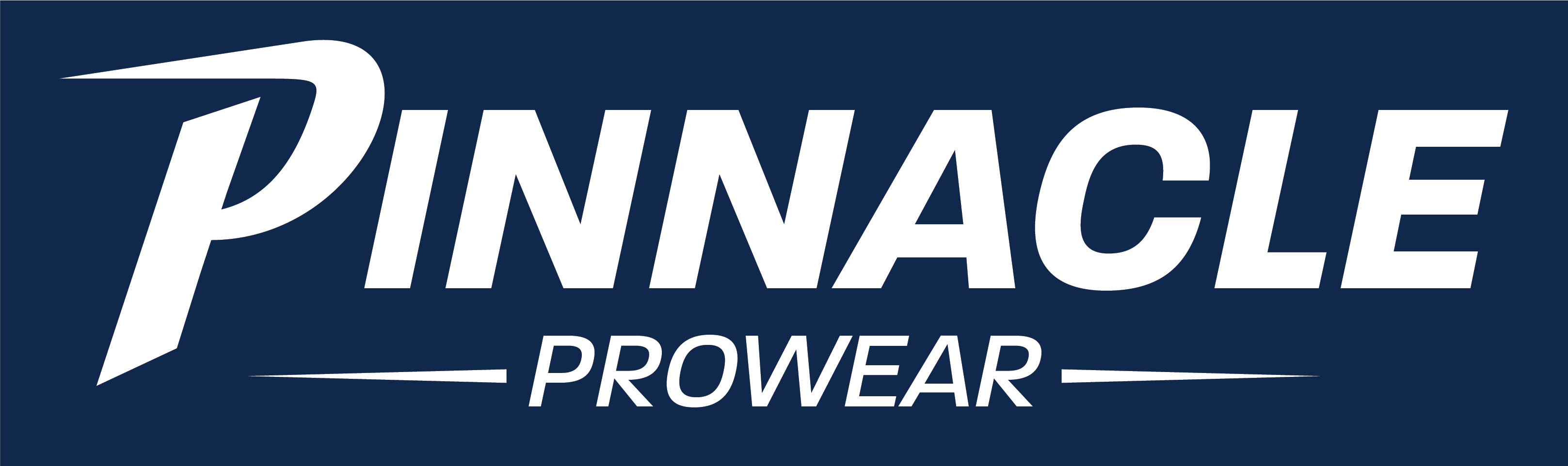 Pinnacle ProWear